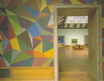 Sol Lewitt: 25 Years of Wall Drawings, 1968-93