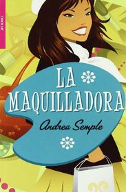 Maquilladora / The Make-Up Girl (Spanish Edition)