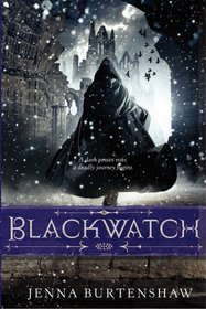 Blackwatch (Wintercraft, Bk 2)