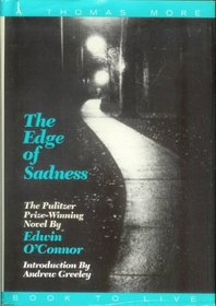 The Edge of Sadness