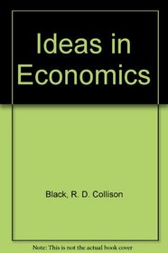 Ideas in Economics
