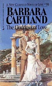 The Goddess of Love (Camfield, No 59)