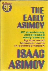 Early Asimov