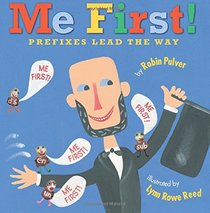 Me First! Prefixes Lead the Way