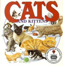 Cats and Kittens (Pets)