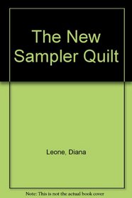 The New Sampler Quilt