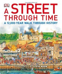Street Through Time (History)