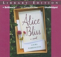 Alice Bliss (Audio CD) (Unabridged)