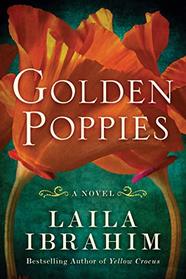 Golden Poppies (Freedman/Johnson, Bk 3)