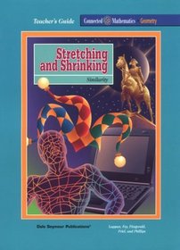Stretching  Shrinking: Similarity