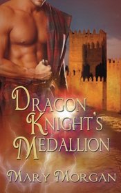 Dragon Knight's Medallion