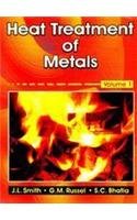 Heat Treatment of Metals, Vol.1