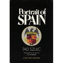 Portrait of Spain