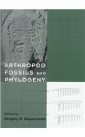 Arthropod Fossils and Phylogeny
