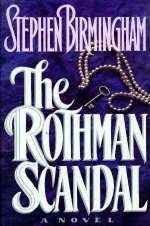 Rothman Scandal: A Novel (Rothman Scandal)