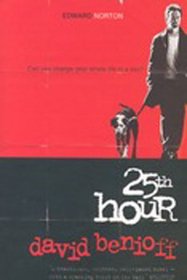 The 25th Hour