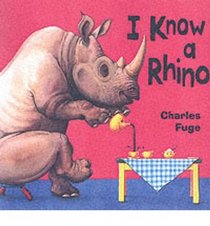 I Know a Rhino