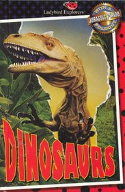 Dinosaurs (Ladybird Explorers)