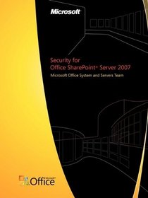 Office Sharepoint Server Security