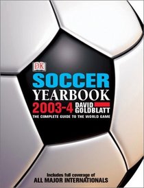 World Soccer Yearbook 2003-4