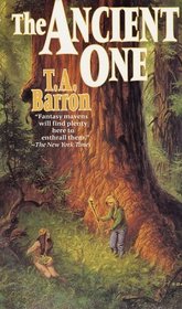 The Ancient One (Adventures of Kate, Bk 2)