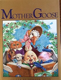 The Classic Mother Goose (Children's Classics)