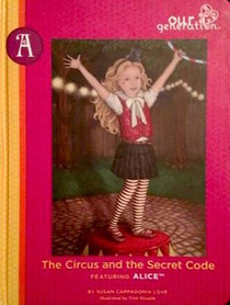 The Circus and the Secret Code