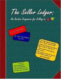 The Seller Ledger: An Auction Organizer for Selling on eBay