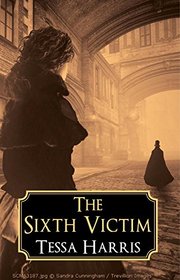 The Sixth Victim (A Constance Piper Mystery)