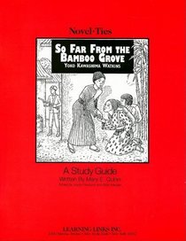 So Far from the Bamboo Grove (Novel-Ties)