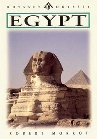 Egypt: Fourth Edition (Odyssey Illustrated Guides)