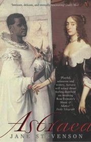 Astraea (Astraea, Bk 1)
