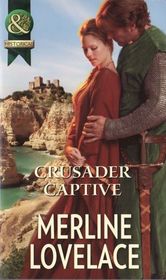 Crusader Captive