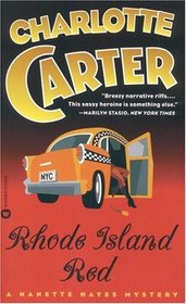 Rhode Island Red (Nanette Hayes No. 1)