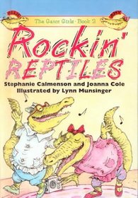 Rockin' Reptiles