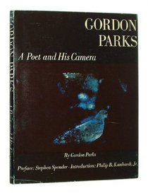 Gordon Parks Poet