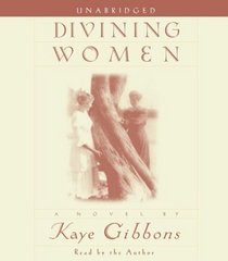 Divining Women (Audio CD) (Unabridged)