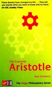The Essential Aristotle (Virgin Philosophers)