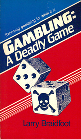 Gambling: A Deadly Game