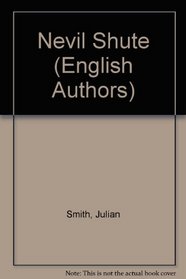 Nevil Shute (English Authors)