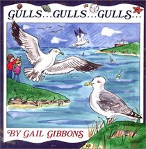 Gulls...Gulls...Gulls