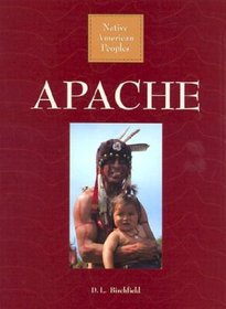 Apache (Native American Peoples)