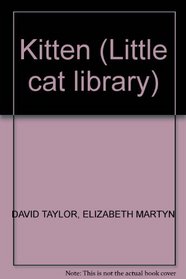 Kitten (Little cat library)