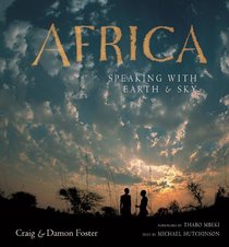 Africa: Speaking with Earth and Sky