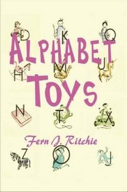 Alphabet Toys