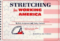 Stretching for Working America