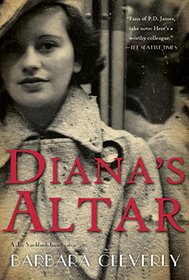 Diana's Altar (Detective Joe Sandilands, Bk 13)