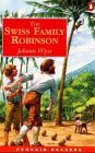 The Swiss Family Robinson. Mit Materialien. (Lernmaterialien)