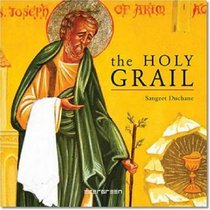 The Little Book of the Holy Grail (Evergreen Series)