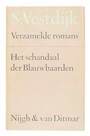 Het schandaal der Blauwbaarden (Dutch Edition)